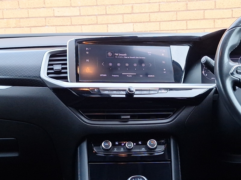 Used Vauxhall Grandland 2022 for sale - 76639768: Photo 11