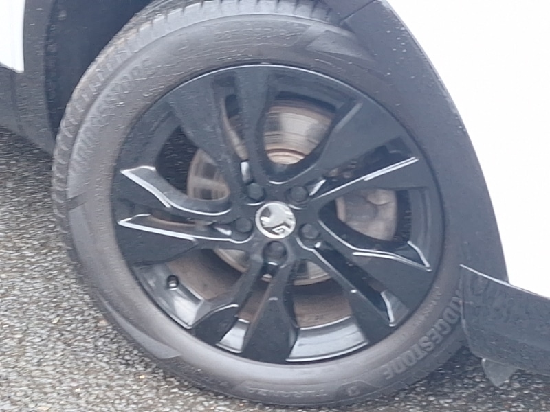 Used Vauxhall Grandland 2022 for sale - 76639768: Photo 9