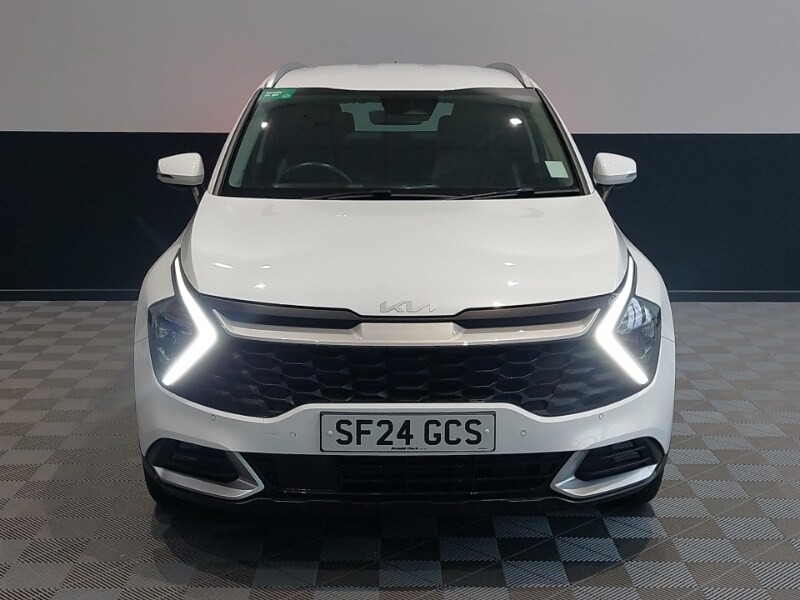 Used Kia Sportage 2024 for sale - 77339000: Photo 12