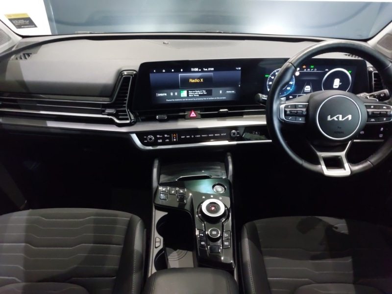 Used Kia Sportage 2024 for sale - 77339000: Photo 2