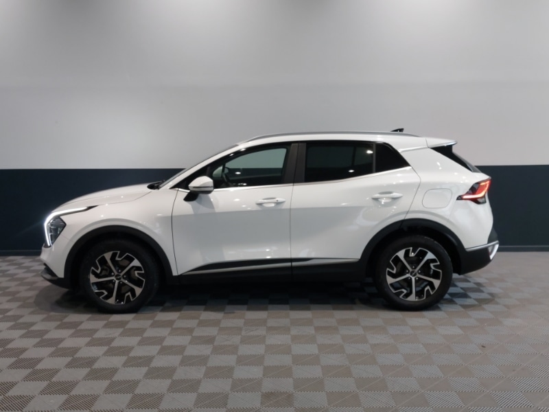 Used Kia Sportage 2024 for sale - 77339000: Photo 4