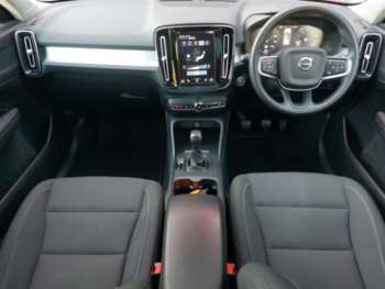 Used Volvo XC40 2022 for sale - 75357304: Photo