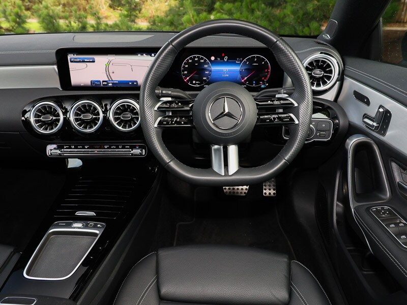 Used Mercedes-Benz CLA 2024 for sale - 77950157: Photo 7