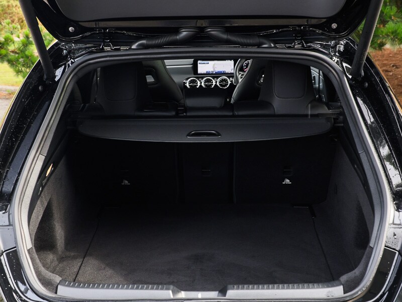 Used Mercedes-Benz CLA 2024 for sale - 77950157: Photo 8