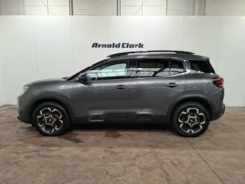 Used Citroen C5 Aircross 2024 for sale - 79685832: Photo
