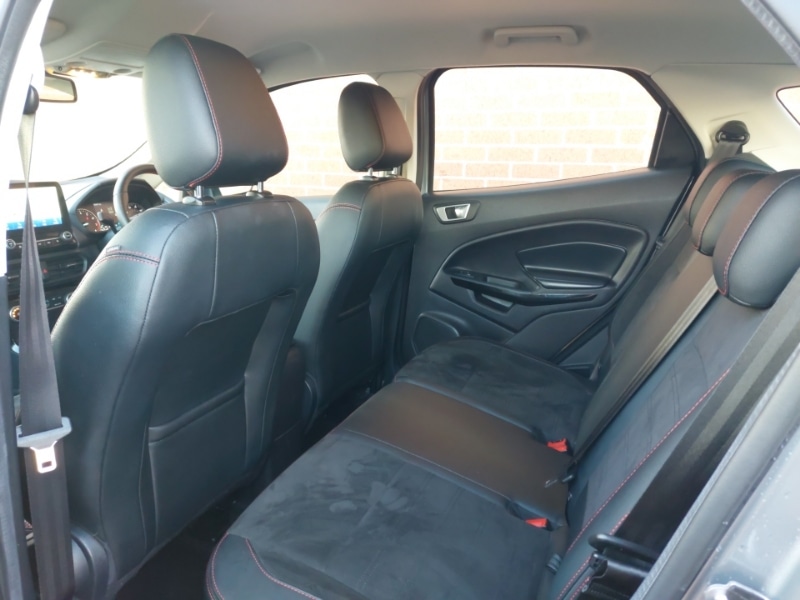 Used Ford Ecosport 2022 for sale - 76392676: Photo 6