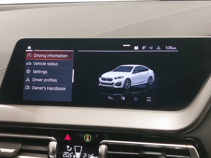 Used BMW 2 Series 2021 for sale - 76721257: Photo 10