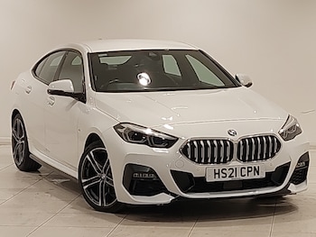 Used BMW 2 Series 2021 for sale - 76721257: Photo