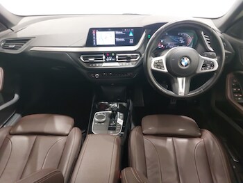 Used BMW 2 Series 2021 for sale - 76721257: Photo