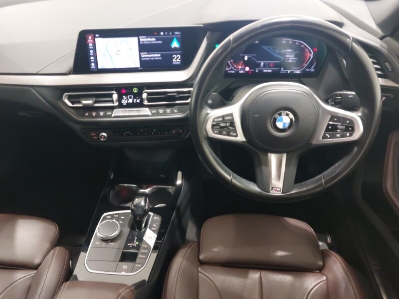 Used BMW 2 Series 2021 for sale - 76721257: Photo 7