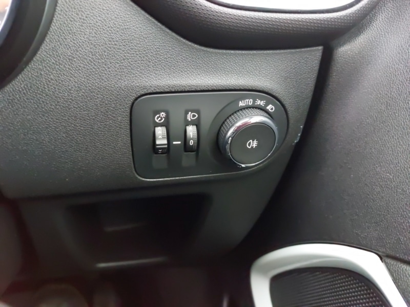 Used Vauxhall Crossland X 2020 for sale - 77160560: Photo 12