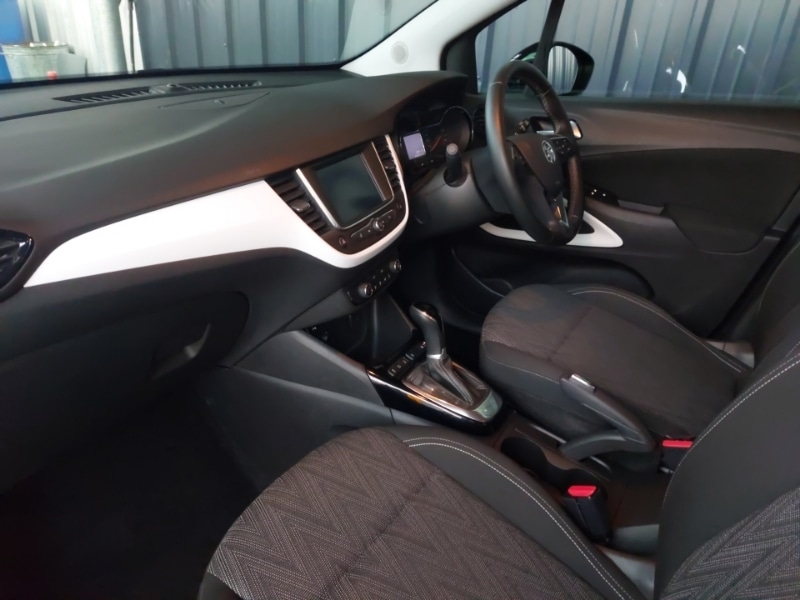 Used Vauxhall Crossland X 2020 for sale - 77160560: Photo 5