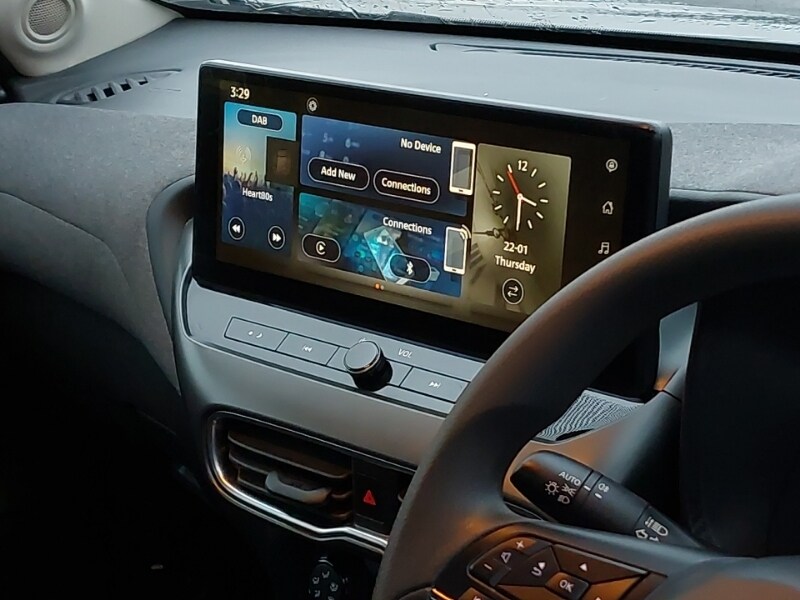 Used Nissan Juke 2025 for sale - 77285301: Photo 11