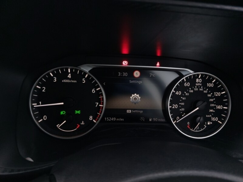 Used Nissan Juke 2025 for sale - 77285301: Photo 12