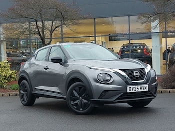 Used Nissan Juke 2025 for sale - 77285301: Photo
