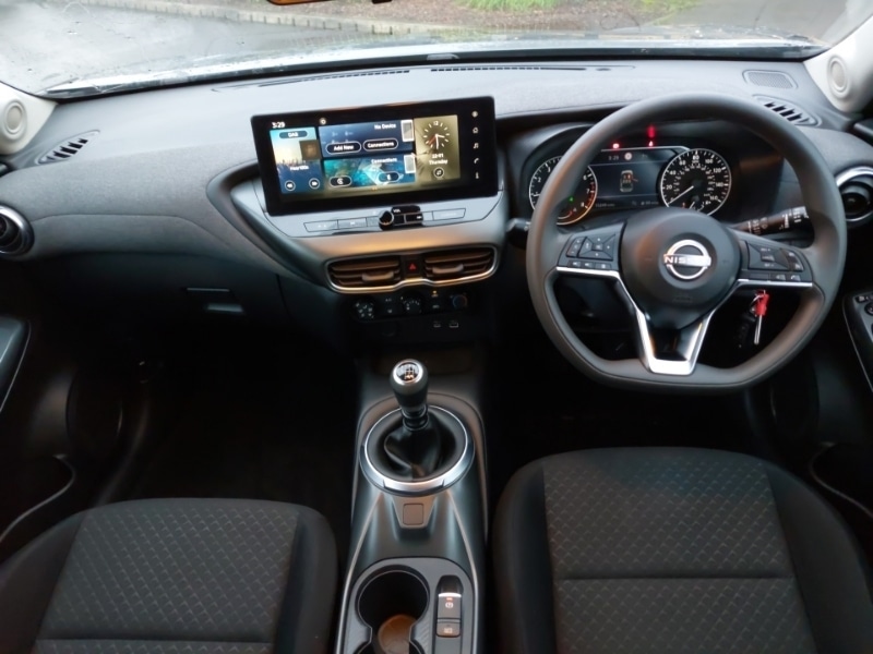 Used Nissan Juke 2025 for sale - 77285301: Photo 2