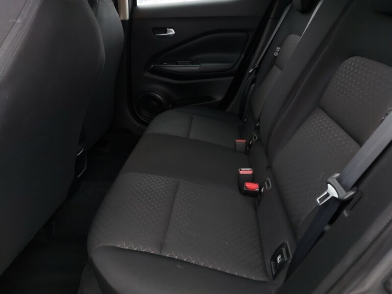 Used Nissan Juke 2025 for sale - 77285301: Photo 6