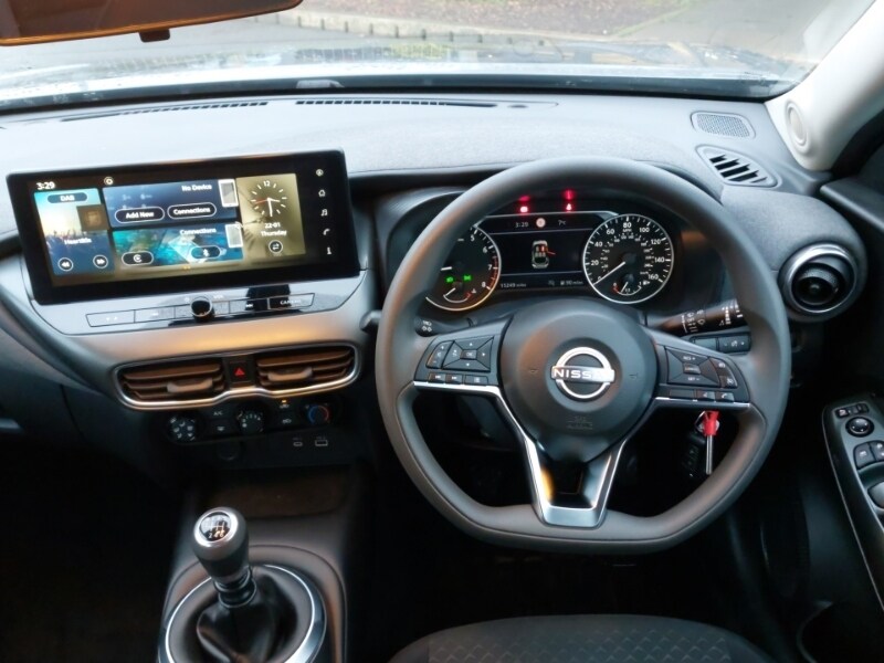 Used Nissan Juke 2025 for sale - 77285301: Photo 7