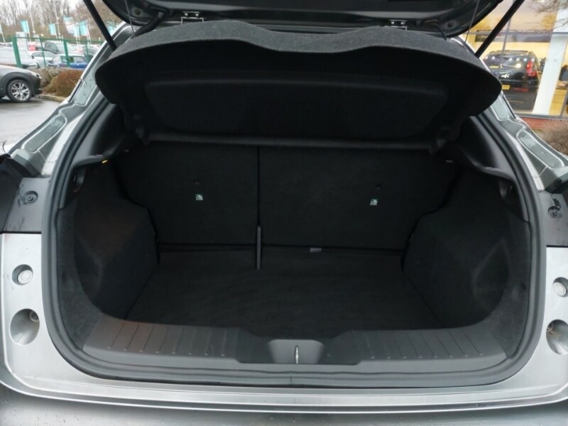 Used Nissan Juke 2025 for sale - 77285301: Photo 8