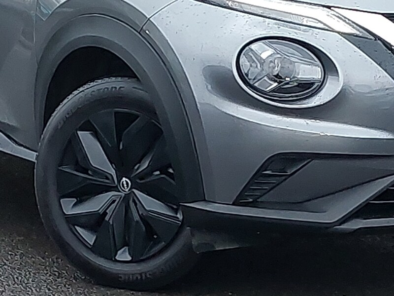 Used Nissan Juke 2025 for sale - 77285301: Photo 9