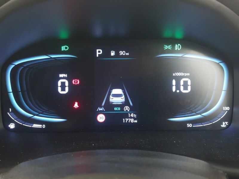 Used Kia Stonic 2025 for sale - 78093338: Photo 10