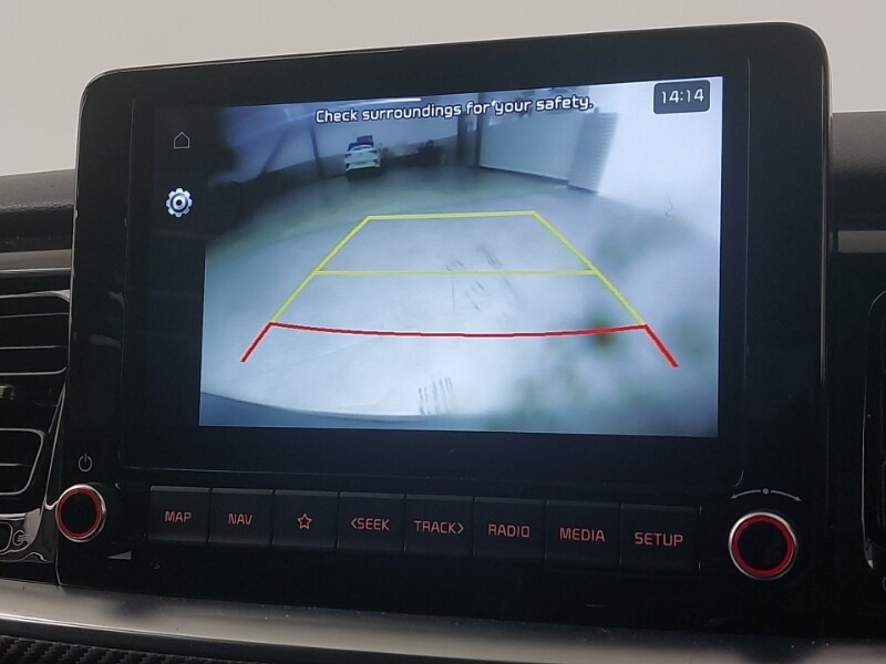 Used Kia Stonic 2025 for sale - 78093338: Photo 11