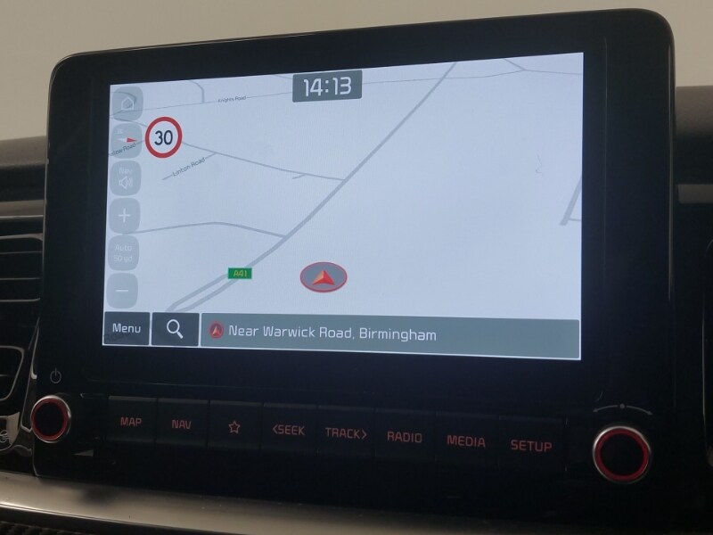 Used Kia Stonic 2025 for sale - 78093338: Photo 7