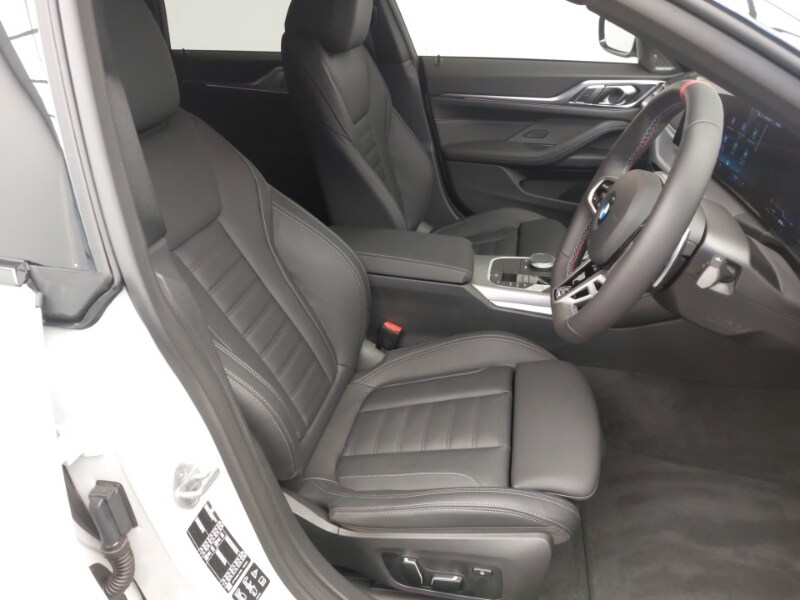 Used BMW 4 Series 2026 for sale - 77677669: Photo 11