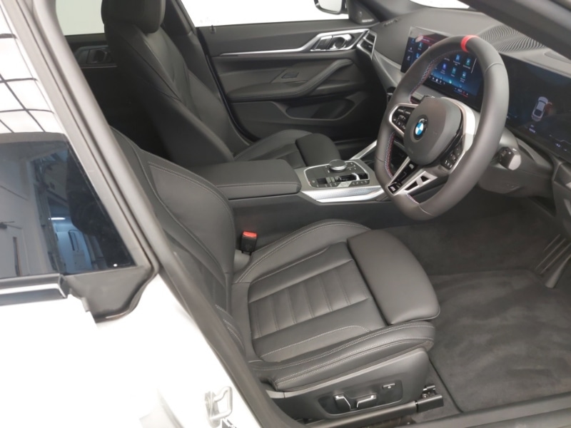 Used BMW 4 Series 2026 for sale - 77677669: Photo 6