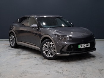 Used Genesis GV60 2023 for sale - 77606595: Photo