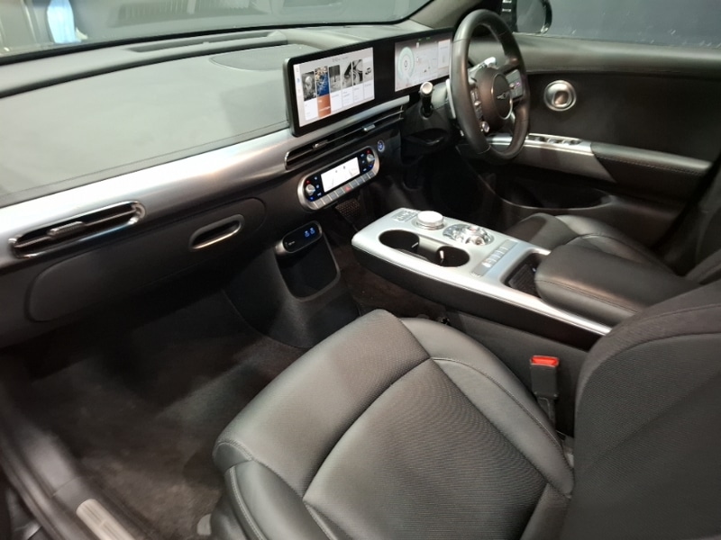 Used Genesis GV60 2023 for sale - 77606595: Photo 5