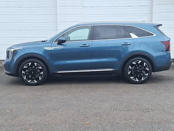 Used Kia Sorento 2026 for sale - 79690919: Photo