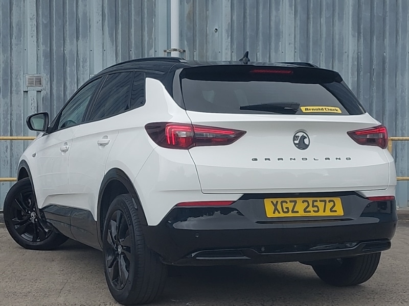 Used Vauxhall Grandland 2022 for sale - 76365974: Photo 3