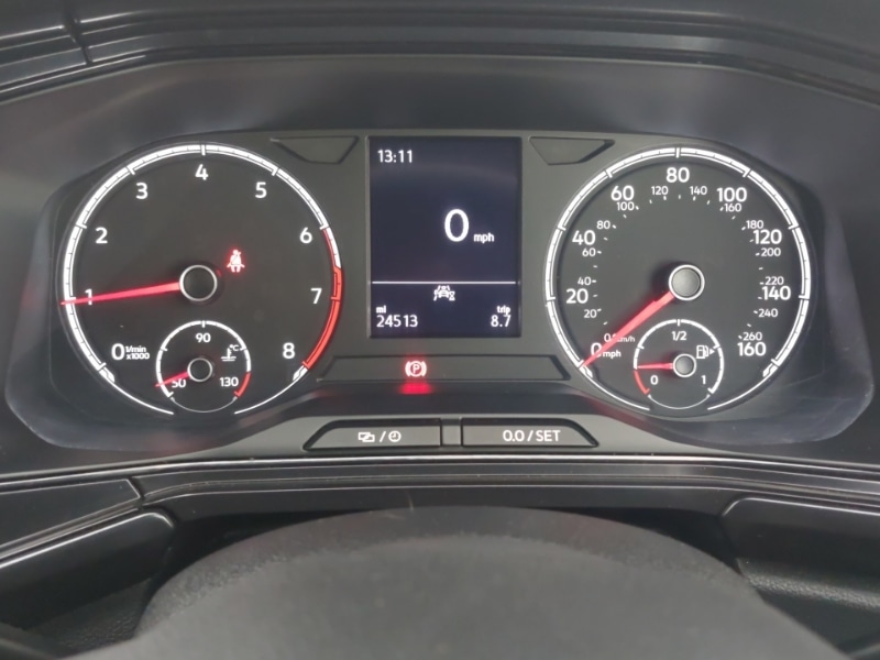 Used Volkswagen T-Cross 2020 for sale - 76778552: Photo 11