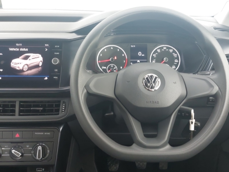 Used Volkswagen T-Cross 2020 for sale - 76778552: Photo 7