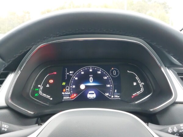 Used Renault Captur 2022 for sale - 76225645: Photo 12
