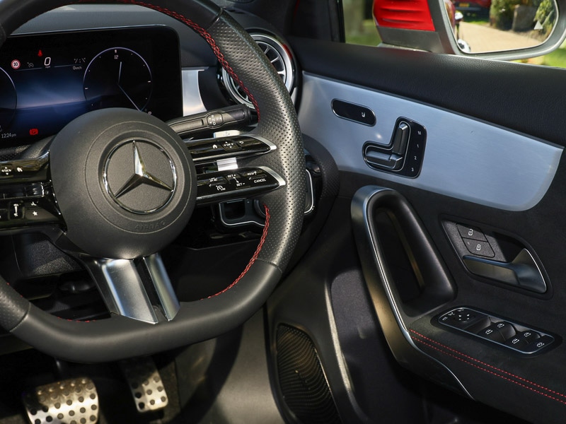 Used Mercedes-Benz A-Class 2024 for sale - 76932674: Photo 12