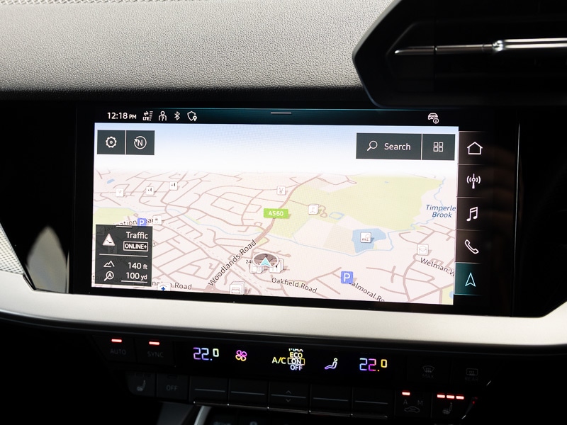 Used Audi A3 2023 for sale - 76451334: Photo 11