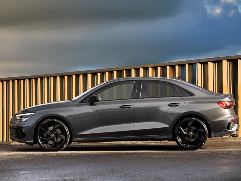 Used Audi A3 2023 for sale - 76451334: Photo 4