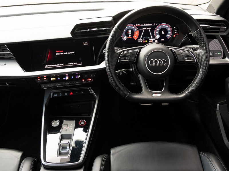 Used Audi A3 2023 for sale - 76451334: Photo 7