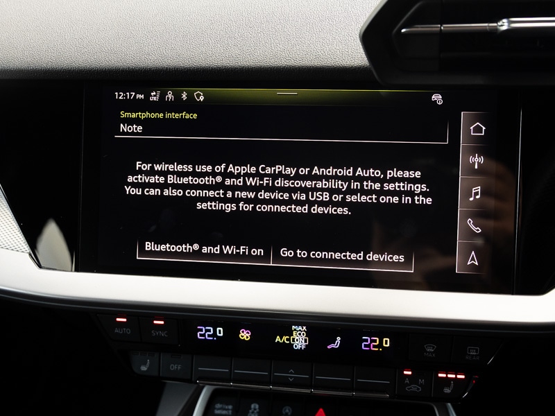 Used Audi A3 2023 for sale - 76451334: Photo 9