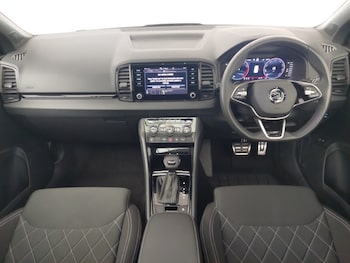 Used Skoda Karoq 2025 for sale - 75837025: Photo