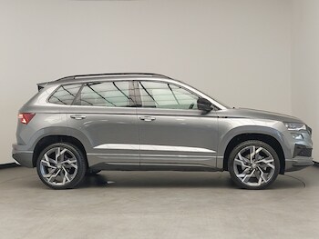 Used Skoda Karoq 2025 for sale - 75837025: Photo