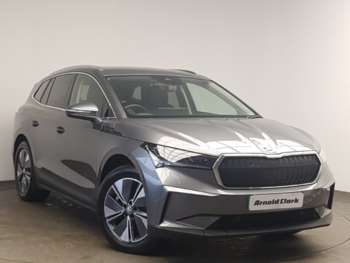 2024 - 210kW 85 Edition 82kWh 5dr Auto [Suite]