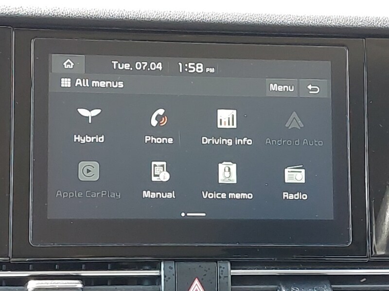 Used Kia Niro 2020 for sale - 78156368: Photo 10