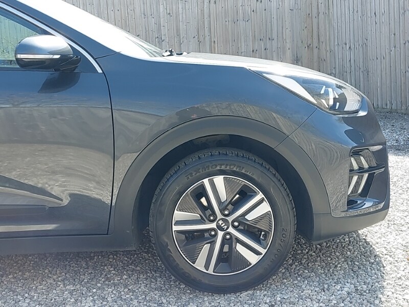 Used Kia Niro 2020 for sale - 78156368: Photo 12