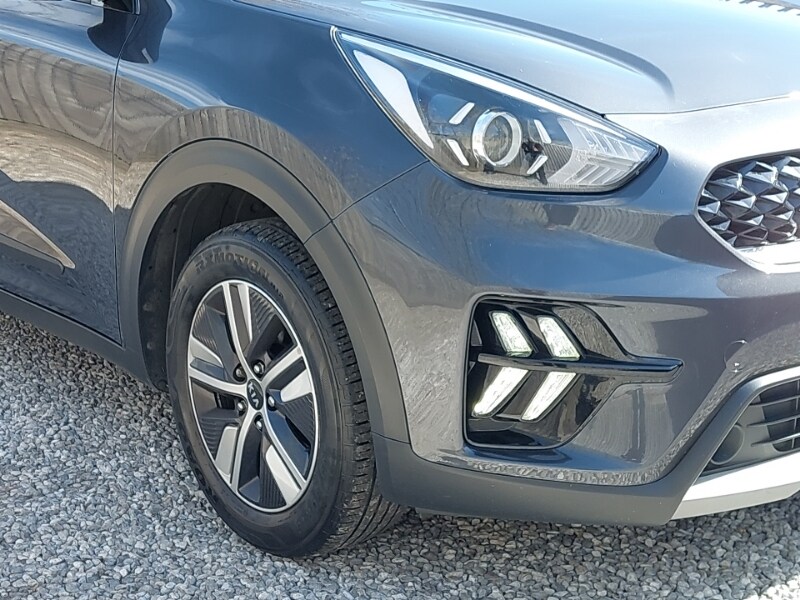Used Kia Niro 2020 for sale - 78156368: Photo 9