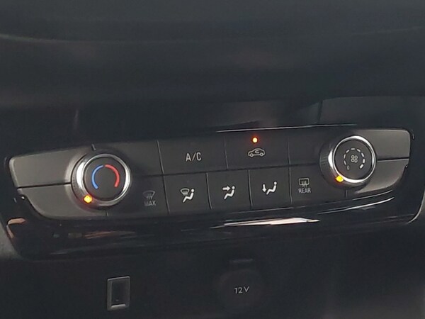 Used Vauxhall Corsa 2025 for sale - 76212500: Photo 11