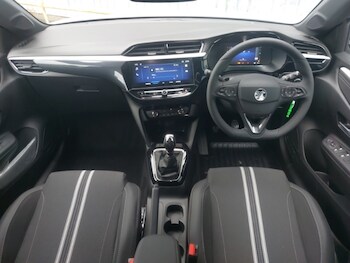 Used Vauxhall Corsa 2025 for sale - 76212500: Photo 2