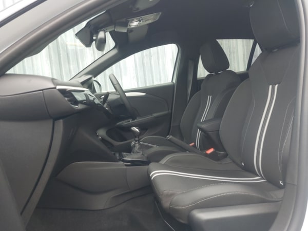 Used Vauxhall Corsa 2025 for sale - 76212500: Photo 5
